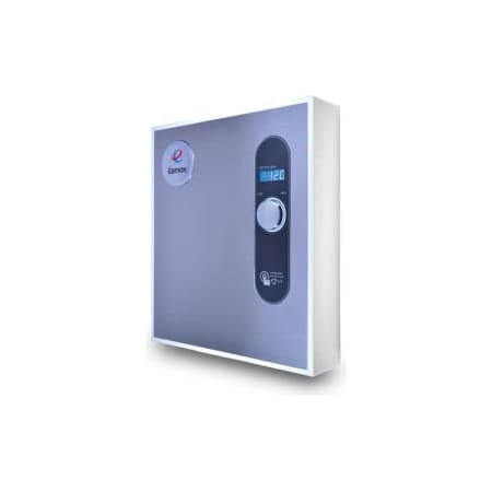 Eemax Eemax HA024240 Electric Tankless Water Heater Home Advantage II - 24kW, 100Amps HA024240